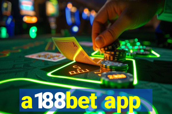 a188bet app